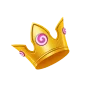 Crown at Hey Spin Online Casino