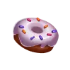Donut at Hey Spin Online Casino