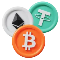 All cryptocurrencies are supported at Hey Spin Casino